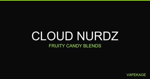 Cloud Nurdz
