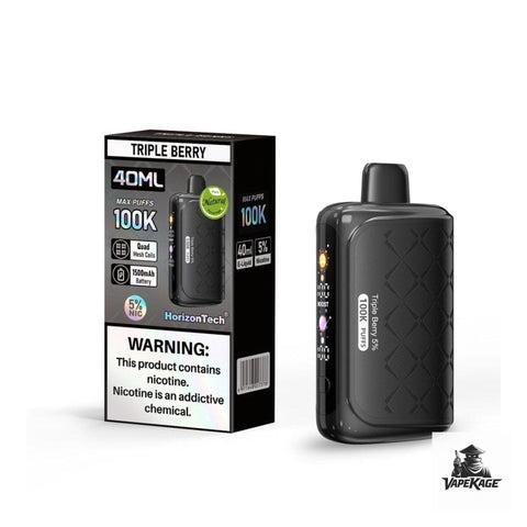 Disposable Vape