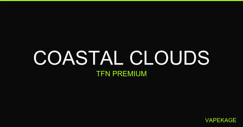 Coastal Clouds