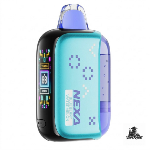 Nexa Pix 35K Disposable Vape
