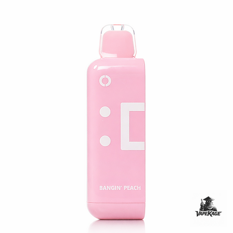 Off-Stamp Classic Cube 25K Disposable Pods