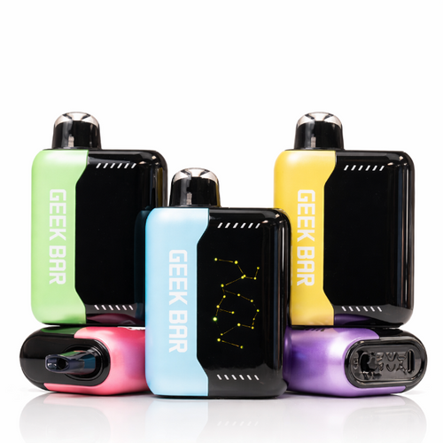 Geek Bar Pulse X 25000 Disposable Vape