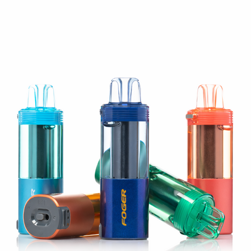 Foger Switch Pro 30K Replacement Pods (19mL)