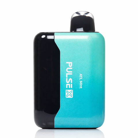 Geek Bar Pulse X 25000 Disposable Vape — 25K Puffs, 5% Nic | Vapekage