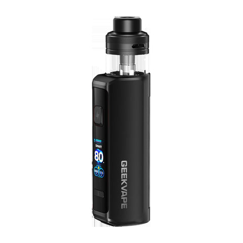 Geekvape Aegis Force Kit