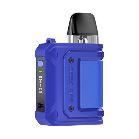 Geekvape Aegis Hero Q Kit