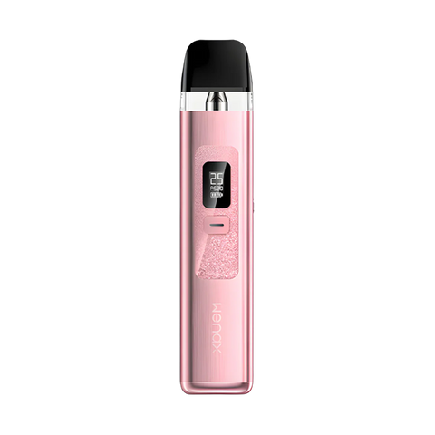 Geekvape Wenax Q Kit