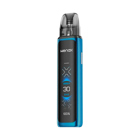 Geekvape Wenax Q Ultra Kit