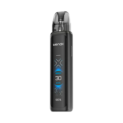 Geekvape Wenax Q Ultra Kit Vape Kit at Vapekage