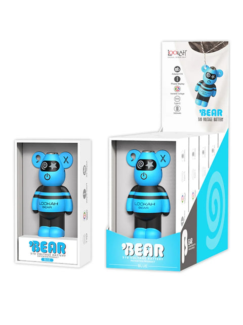 Lookah Bear 510 Battery