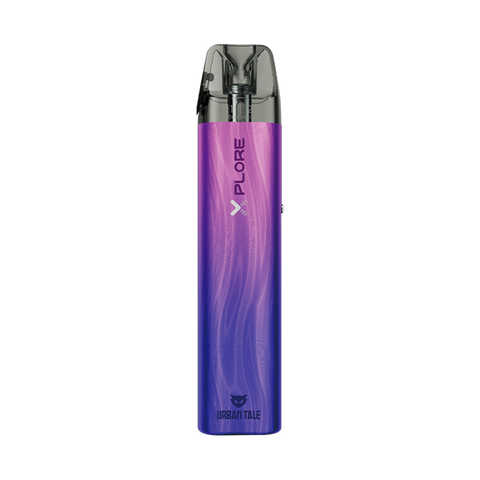 URBAN TALE X LOST MARY Xplore Pod Kit