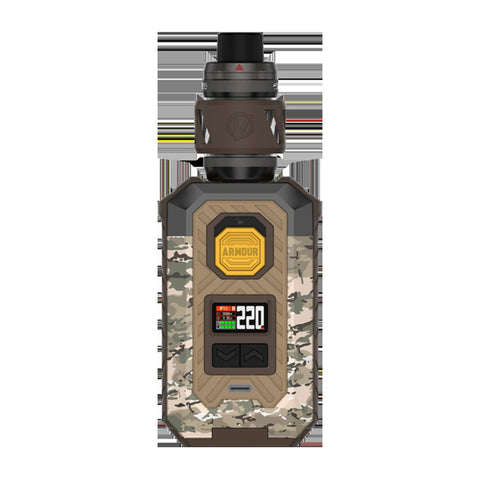 Vaporesso Armour Max iTank T