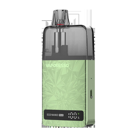 Vaporesso Eco Nano Plus Kit