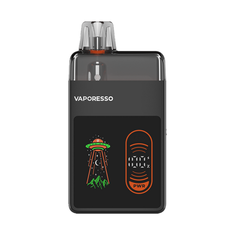 Vaporesso Eco Nano Pro Kit Vape Kit at Vapekage