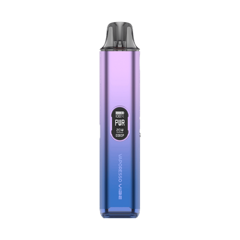 Vaporesso Vibe Kit Vape Kit at Vapekage