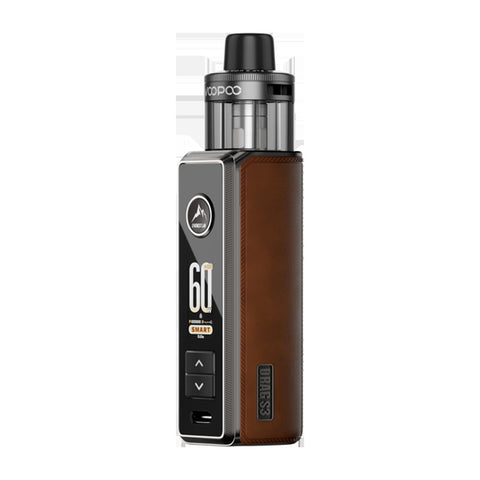 VOOPOO Drag S3 Kit