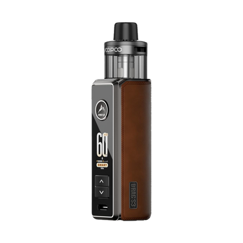 VOOPOO Drag S3 Kit