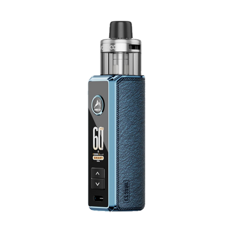 VOOPOO Drag S3 Kit Vape Kit at Vapekage