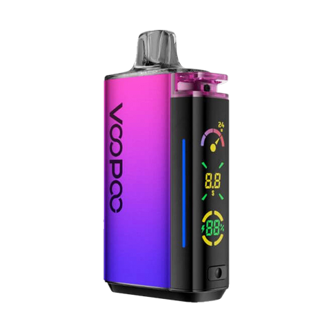VOOPOO Vrizz Kit Vape Kit at Vapekage