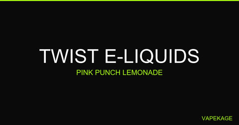 Twist E-Liquids