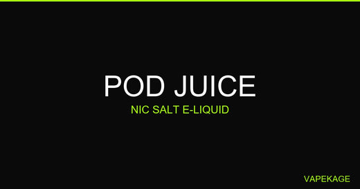 Pod Juice