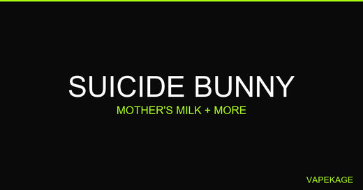 Suicide Bunny