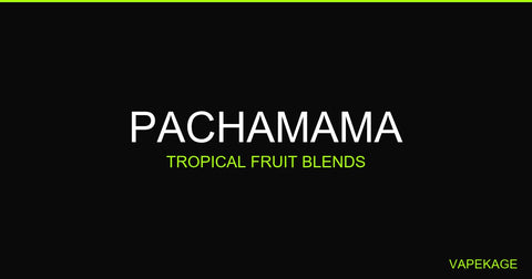 Pachamama