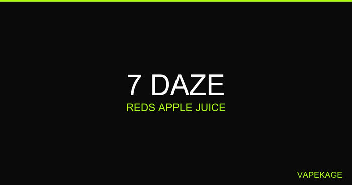 7 Daze