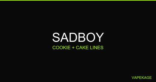 Sadboy E-Liquid