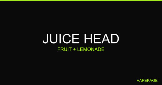 Juice Head