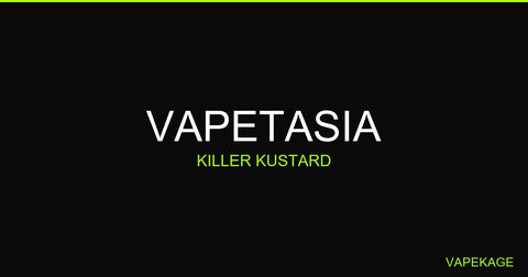 Vapetasia