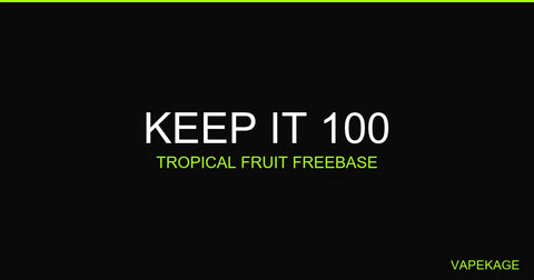 Keep It 100