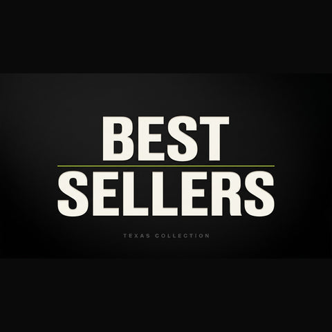 Best Sellers