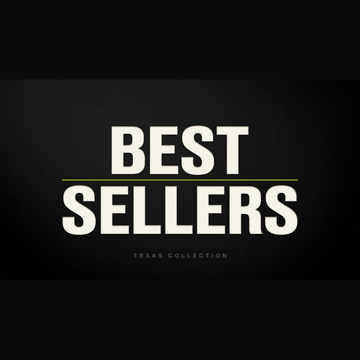 Best Sellers