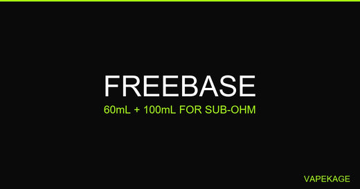 Freebase Vape Juice