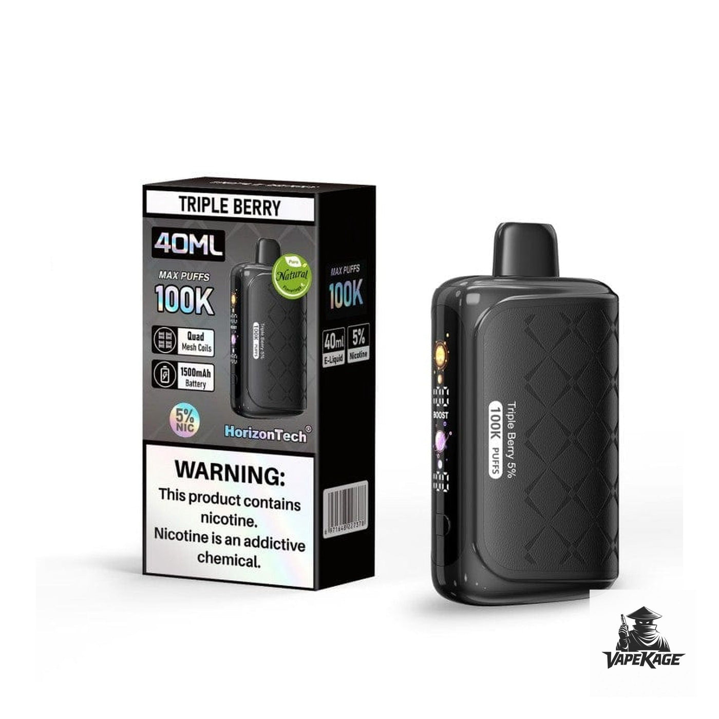 Disposable Vape