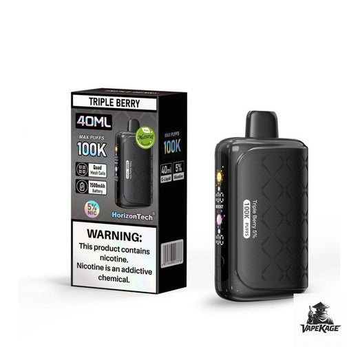 Disposable Vape