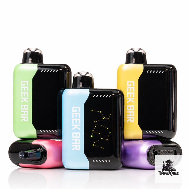 buy geek bar vape online Pulse 15K & Pulse X 25K Vapes Select Flavor ::Butterbean VAPES vuse solo starter kit