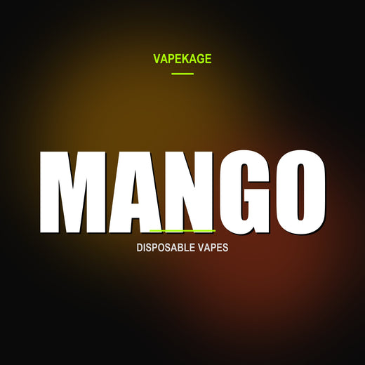 Mango Vapes