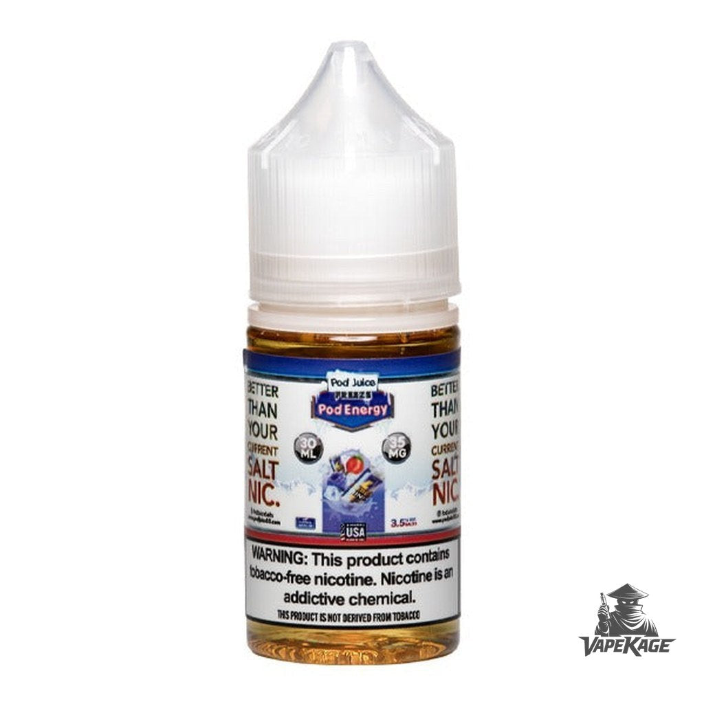 Pod Juice Salt Nic