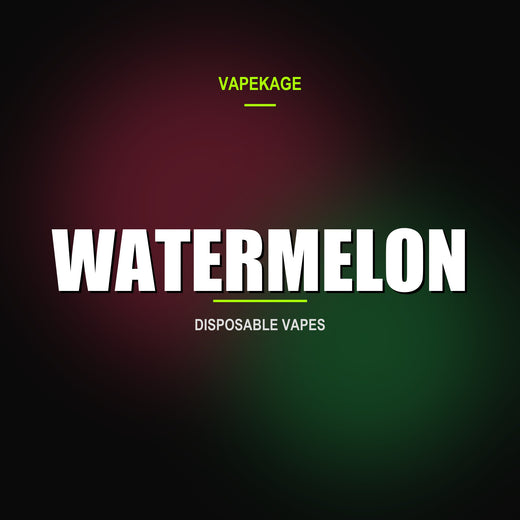 Watermelon Vapes