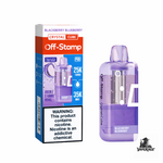 Off Stamp Crystal Cube Disposable Pods – View 4