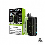 Nevux Pulse X 40K Kiwi + Pomegranate Flavor Disposable Vape