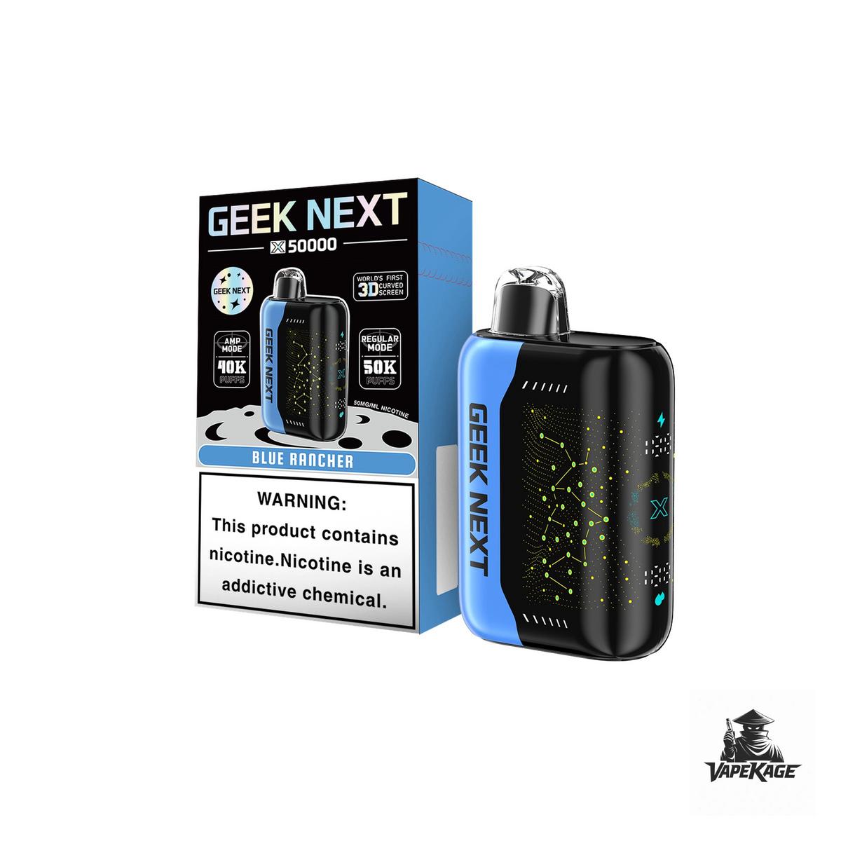 where to buy geek vape Next 50K Zero Nicotine Disposable Smart Switch] Lost Mary maxus-star E-liquid flavor:Mix Fruit