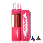 Foger Switch Pro 30K Disposable Vape – View 5