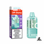 Off Stamp Crystal Cube Disposable Pods – View 11