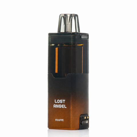 Lost Angel Mate 50K Disposable Pods