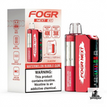 Fogr Next 40K Watermelon Bubblegum Flavor Disposable Vape