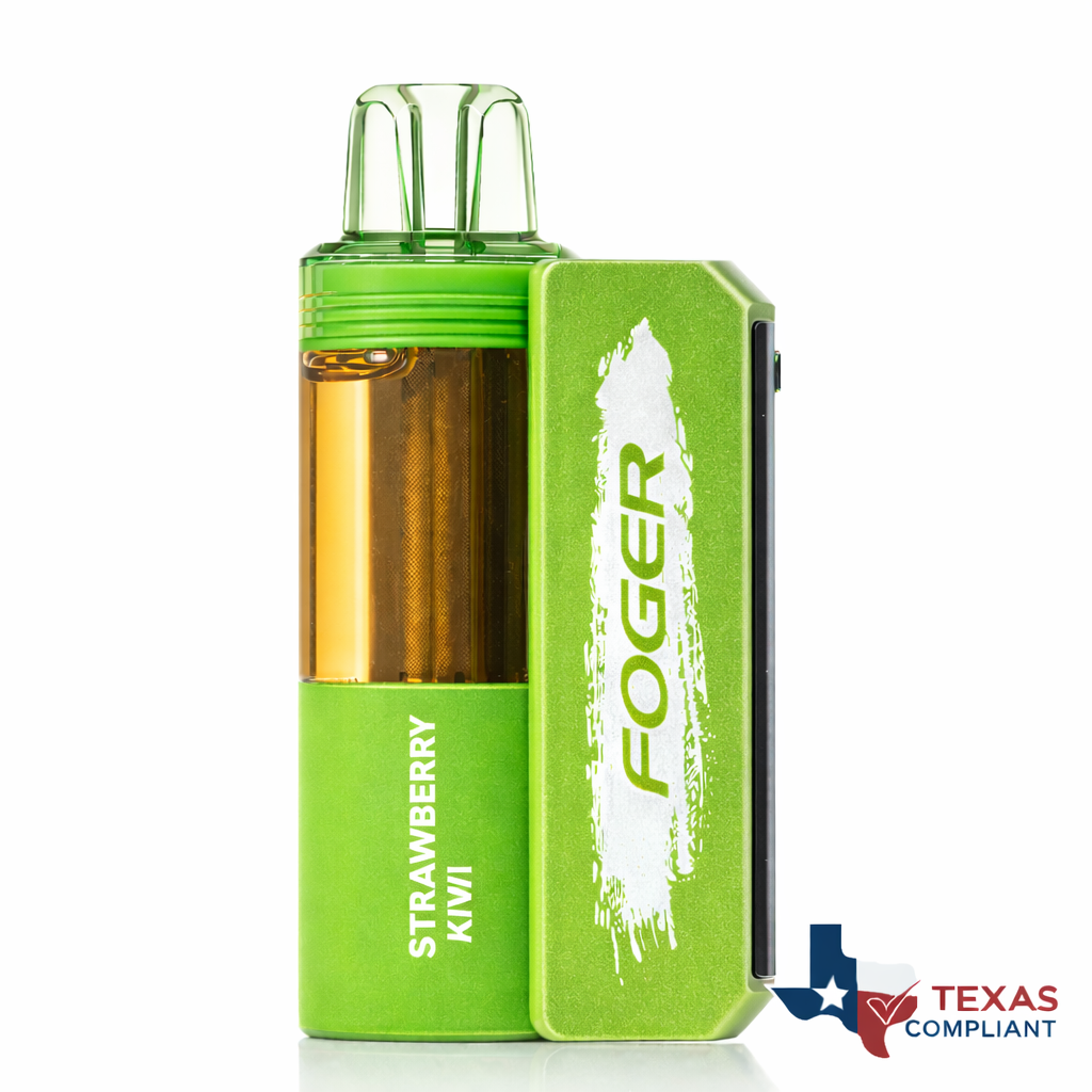 Foger Switch Pro 30K Disposable Vape