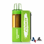 Foger Switch Pro 30K Disposable Vape – View 2